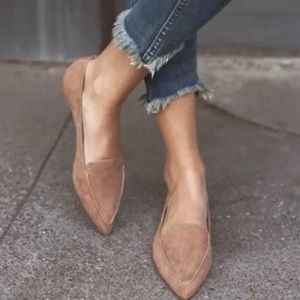 Lulus Emmy Loafer
